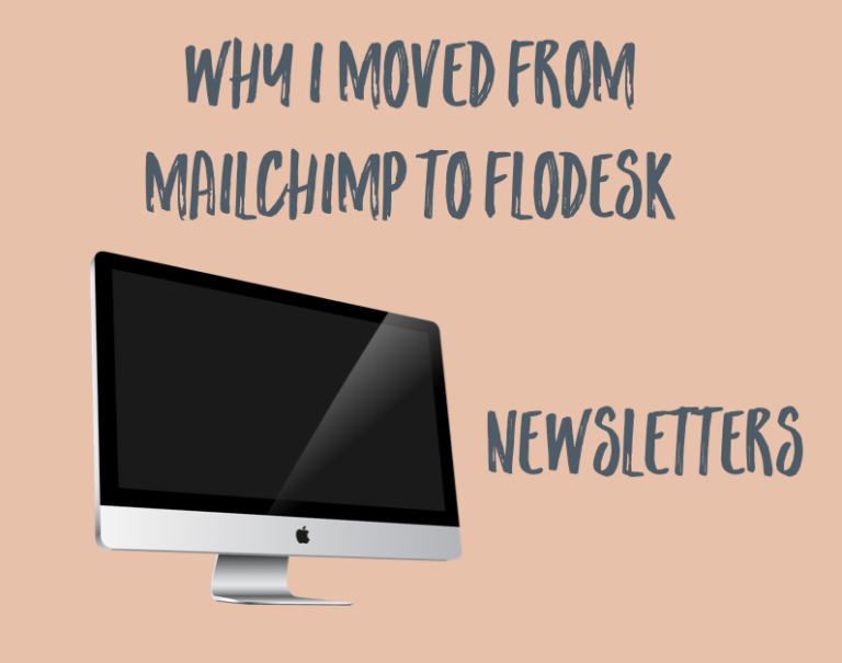 mailchimp flodesk