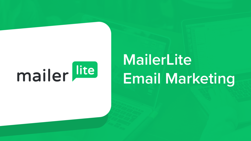 Why we moved from Mailchimp to MailerLite - Email Newsletter Tool