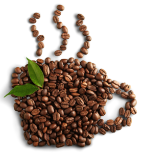 coffee beans espresso