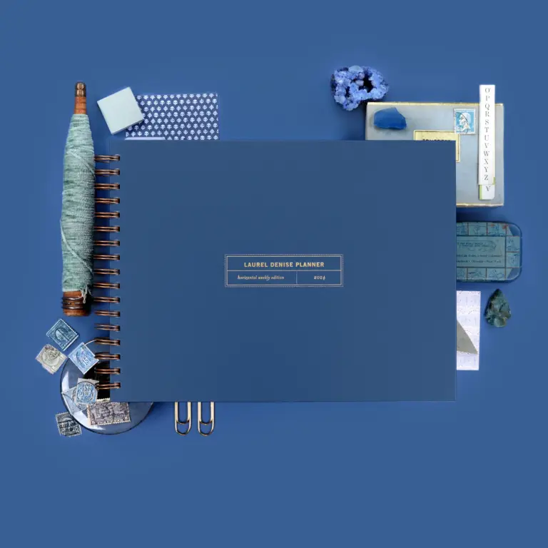 LAUREL DENISE PLANNER DISCOUNT