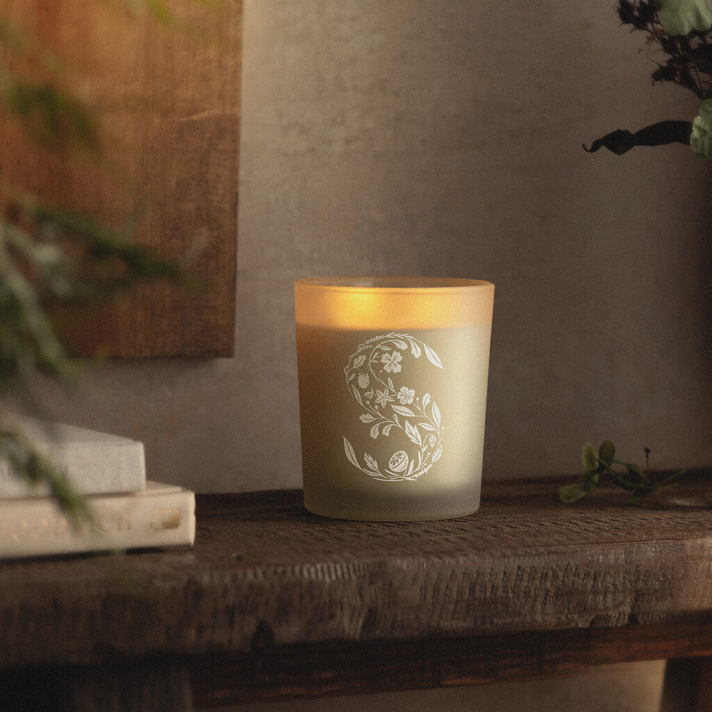 new candles by scentsy